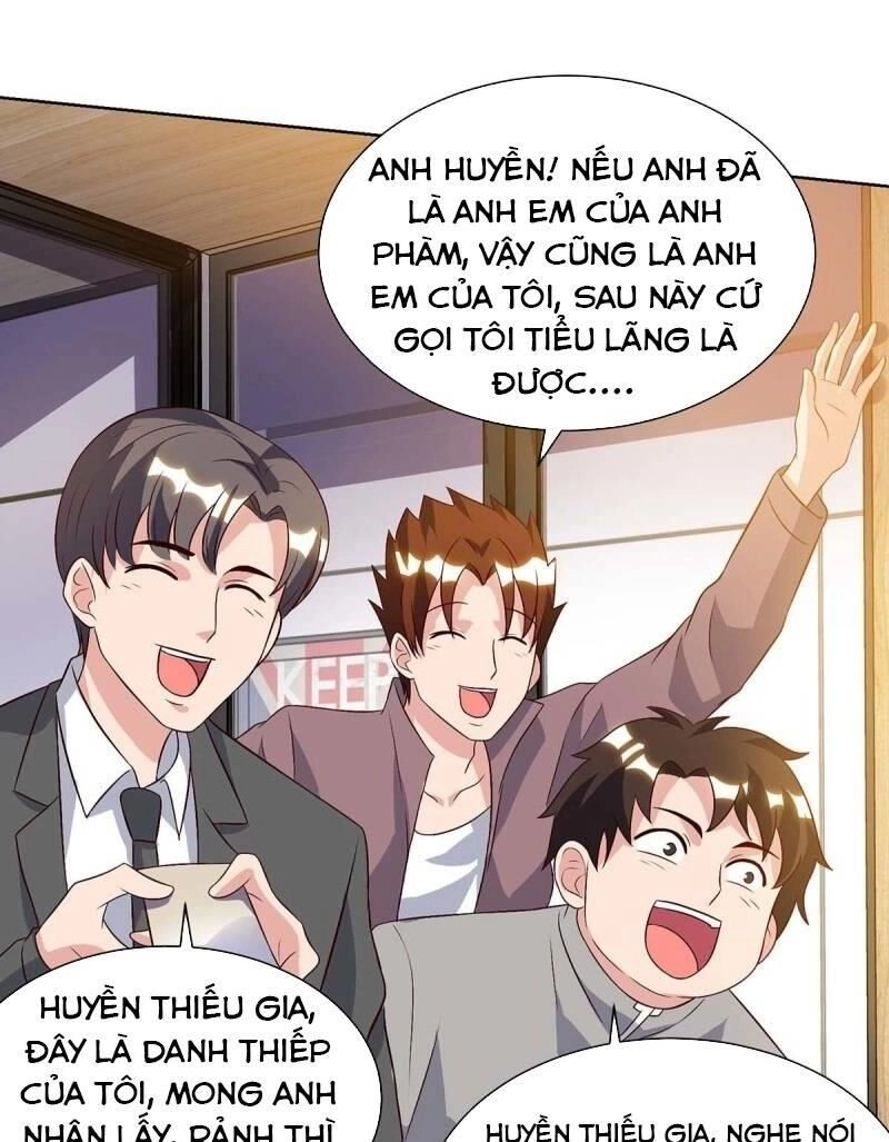 Trọng Sinh Khí Thiếu Quy Lai Chapter 95 - 19