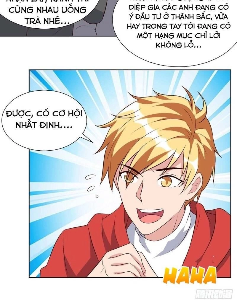 Trọng Sinh Khí Thiếu Quy Lai Chapter 95 - 20