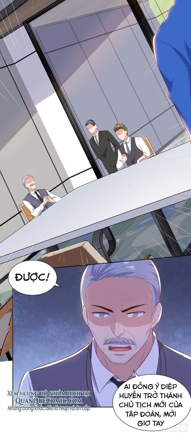 Trọng Sinh Khí Thiếu Quy Lai Chapter 95 - 22