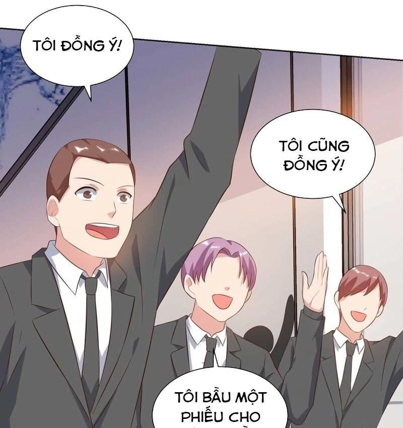 Trọng Sinh Khí Thiếu Quy Lai Chapter 95 - 23