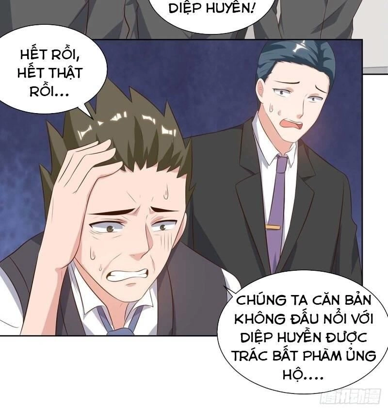 Trọng Sinh Khí Thiếu Quy Lai Chapter 95 - 24