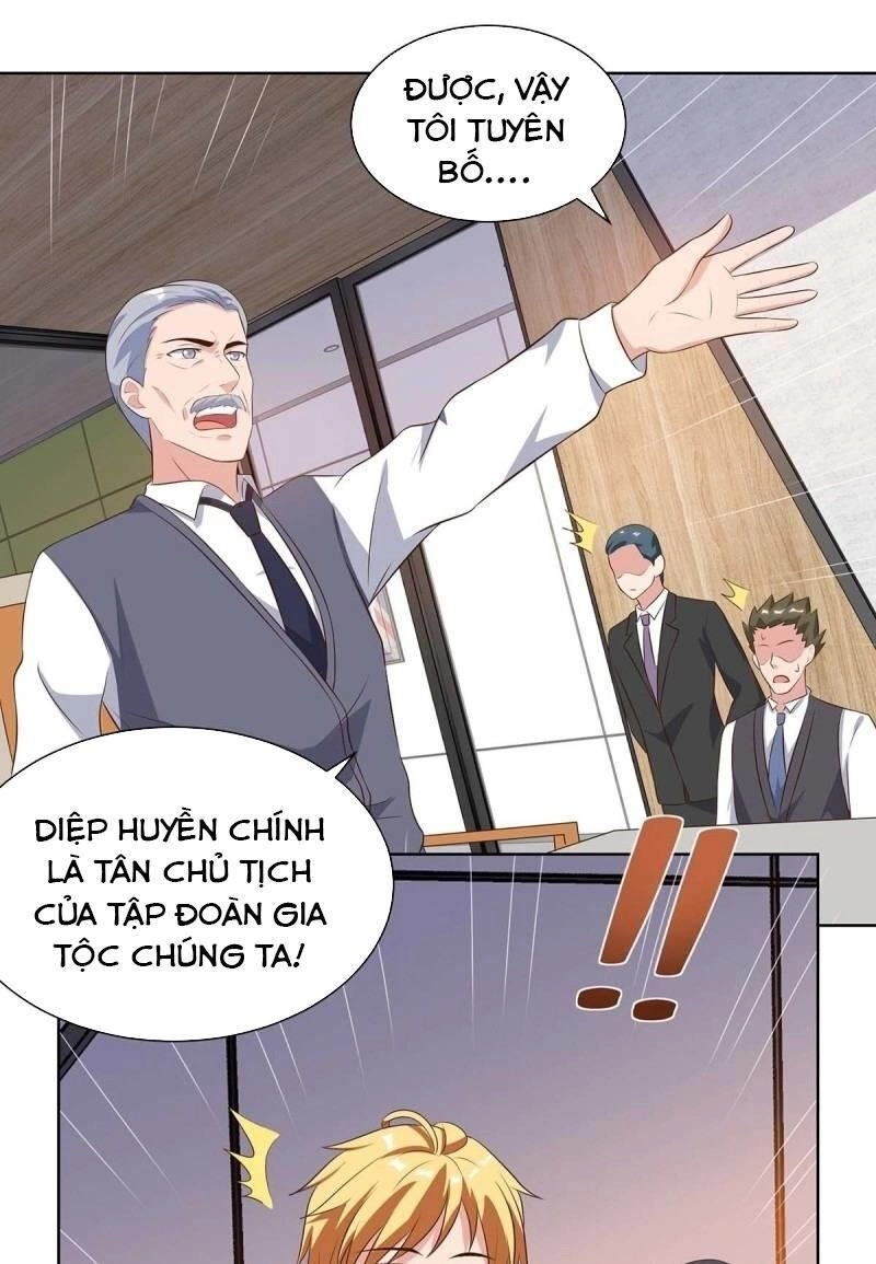 Trọng Sinh Khí Thiếu Quy Lai Chapter 95 - 25