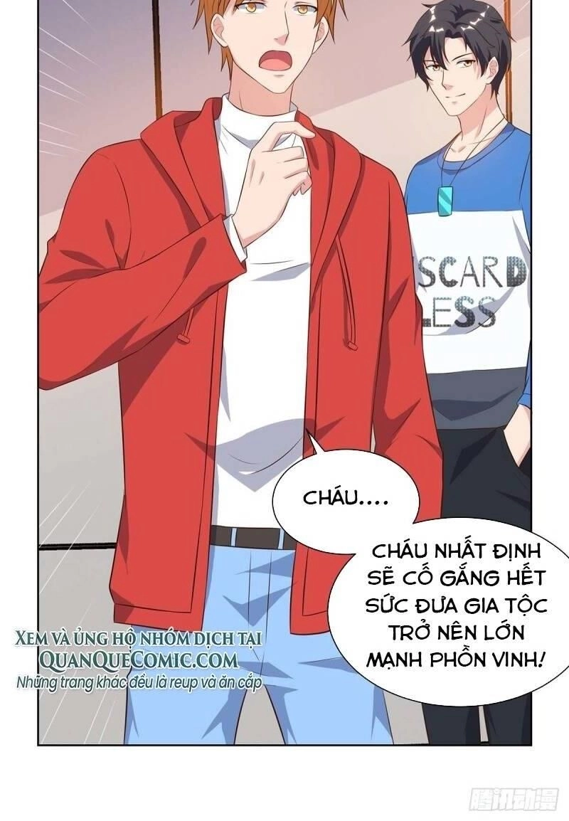Trọng Sinh Khí Thiếu Quy Lai Chapter 95 - 26