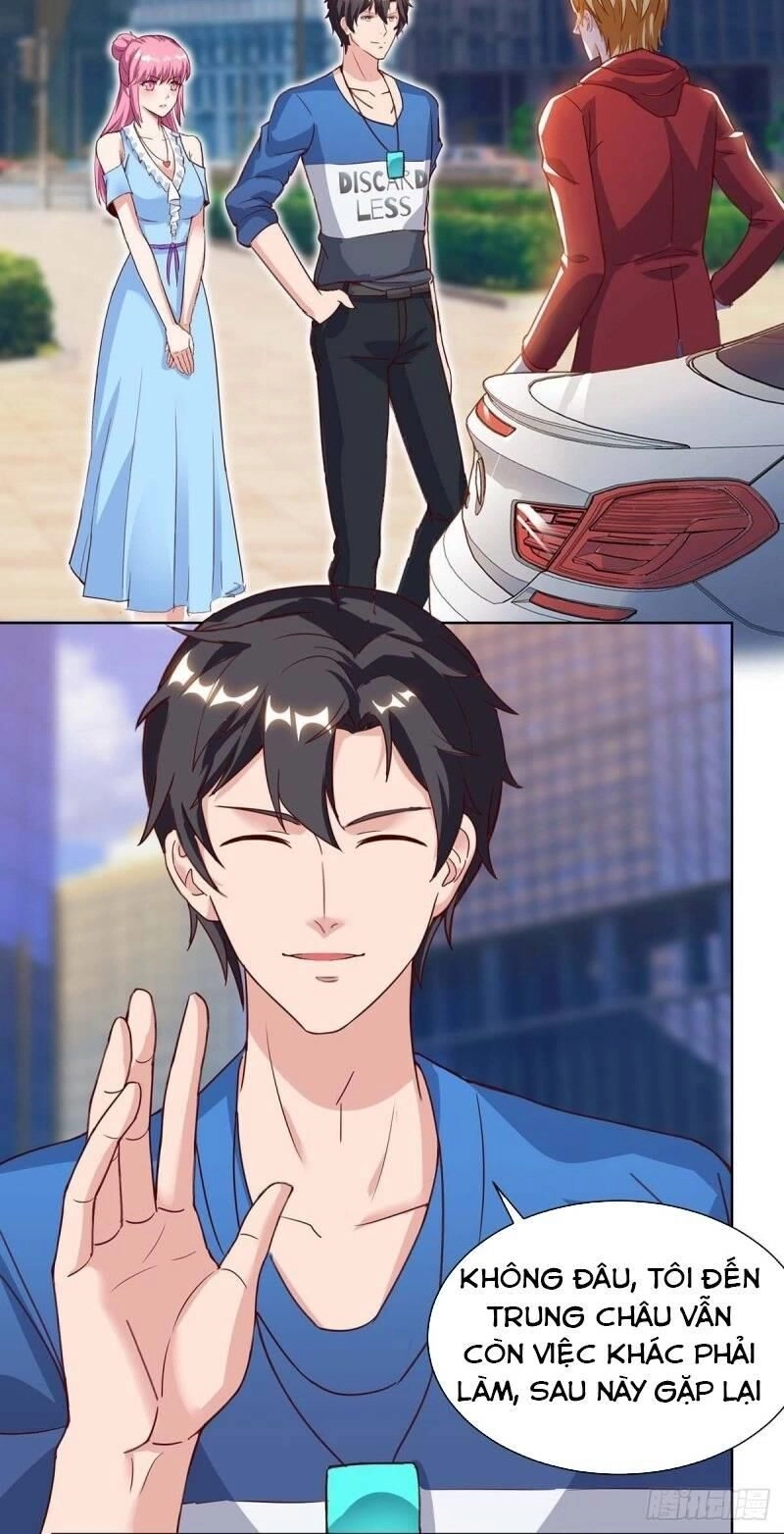 Trọng Sinh Khí Thiếu Quy Lai Chapter 95 - 28