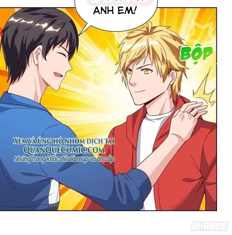 Trọng Sinh Khí Thiếu Quy Lai Chapter 95 - 30