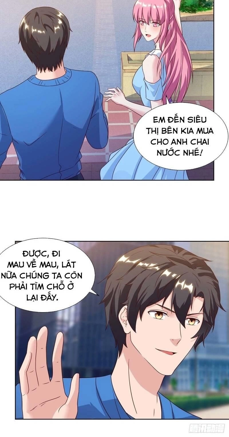 Trọng Sinh Khí Thiếu Quy Lai Chapter 96 - 4