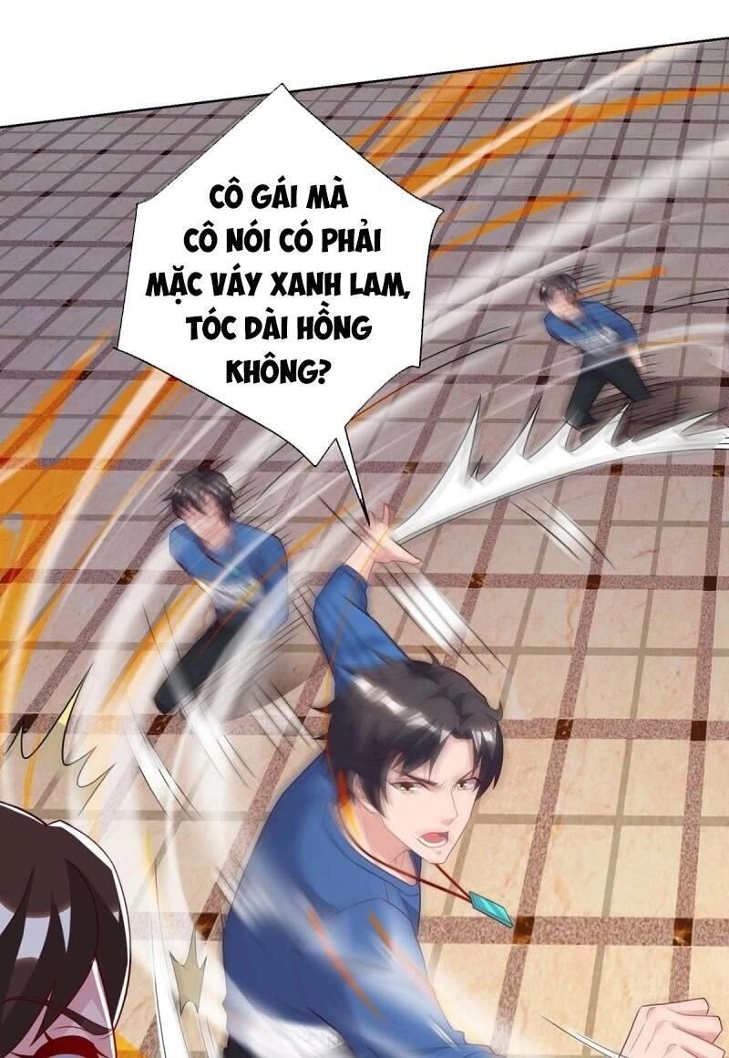 Trọng Sinh Khí Thiếu Quy Lai Chapter 96 - 9