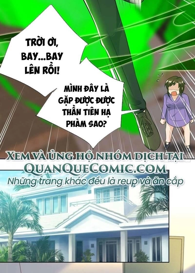 Trọng Sinh Khí Thiếu Quy Lai Chapter 96 - 18