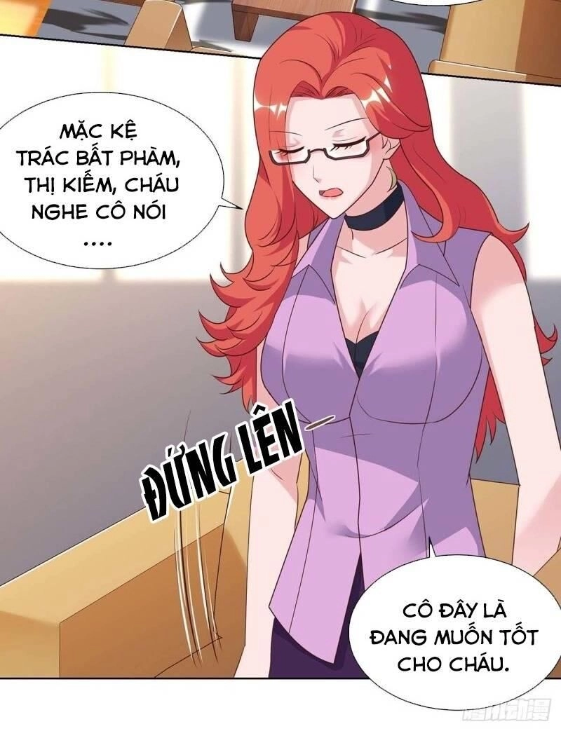 Trọng Sinh Khí Thiếu Quy Lai Chapter 96 - 20