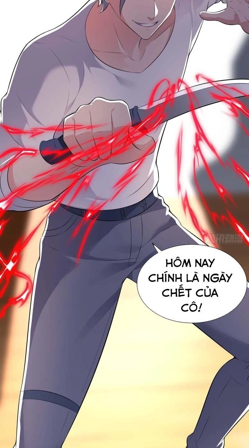 Trọng Sinh Khí Thiếu Quy Lai Chapter 96 - 28