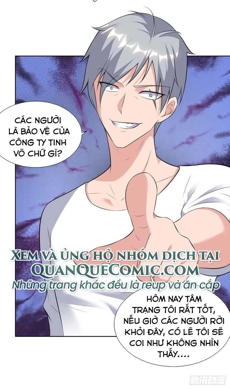Trọng Sinh Khí Thiếu Quy Lai Chapter 96 - 30