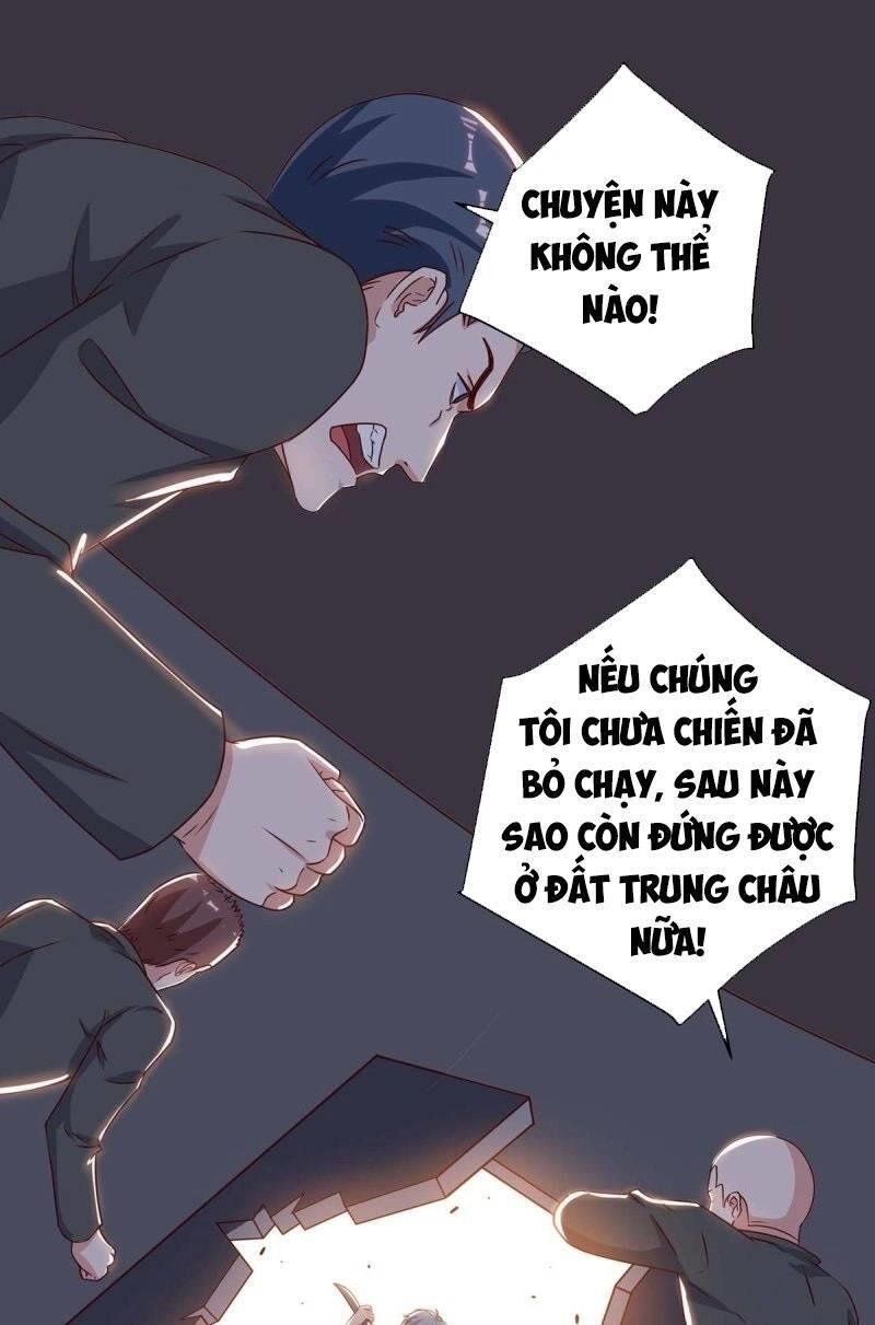 Trọng Sinh Khí Thiếu Quy Lai Chapter 96 - 31