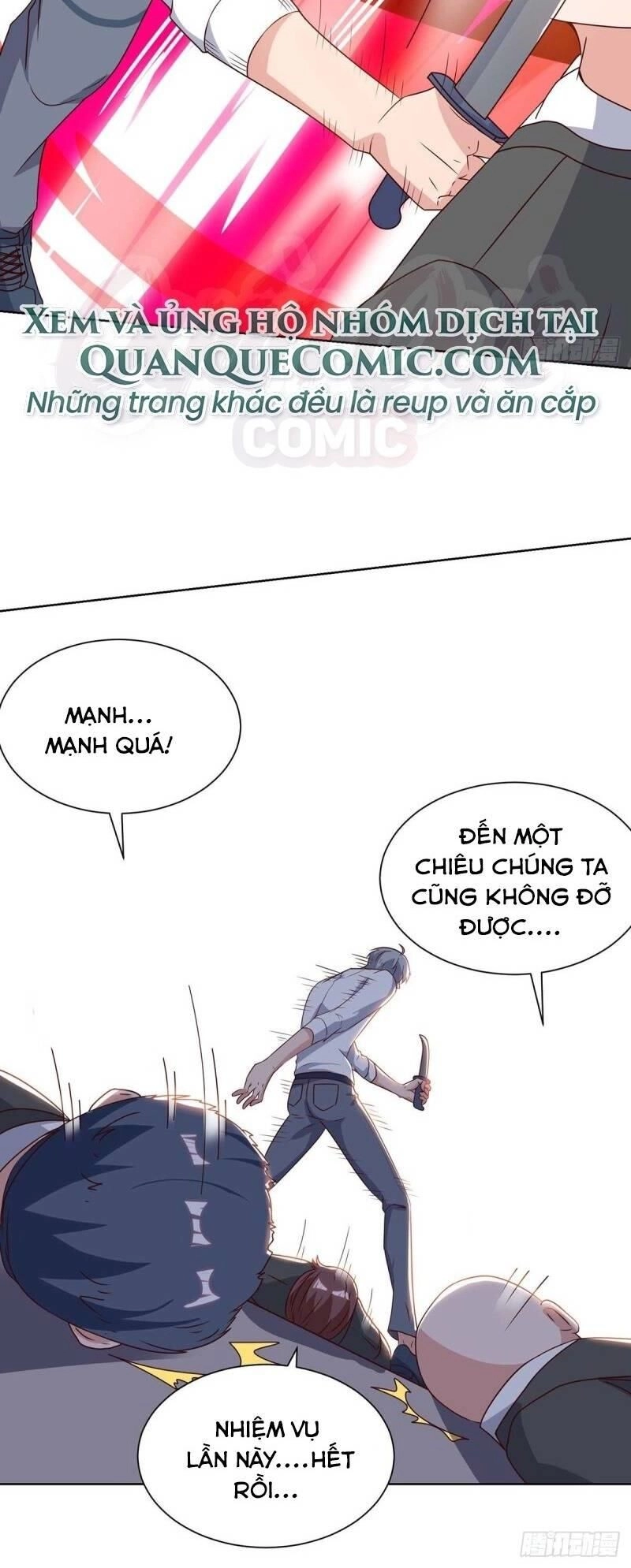 Trọng Sinh Khí Thiếu Quy Lai Chapter 96 - 34