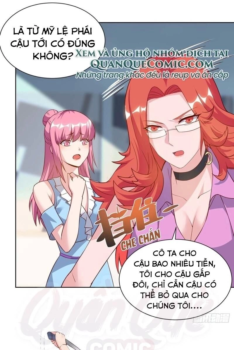 Trọng Sinh Khí Thiếu Quy Lai Chapter 97 - 1