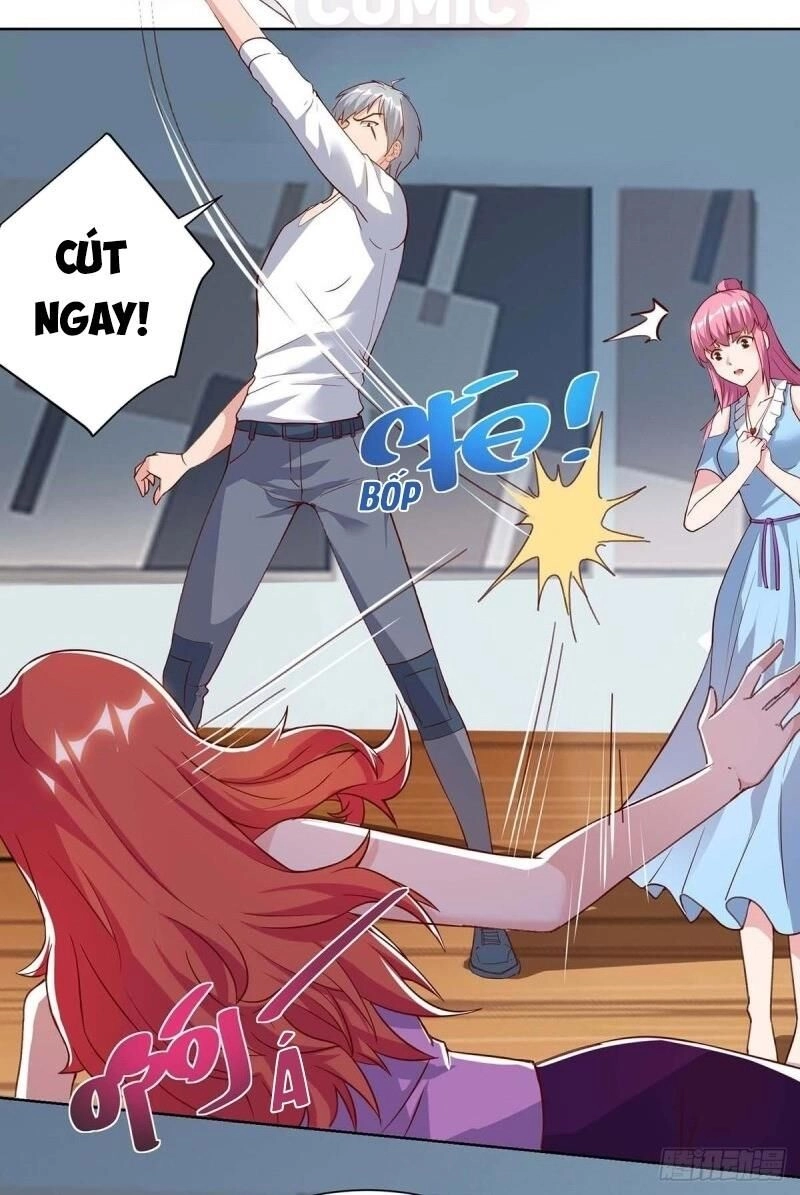 Trọng Sinh Khí Thiếu Quy Lai Chapter 97 - 2