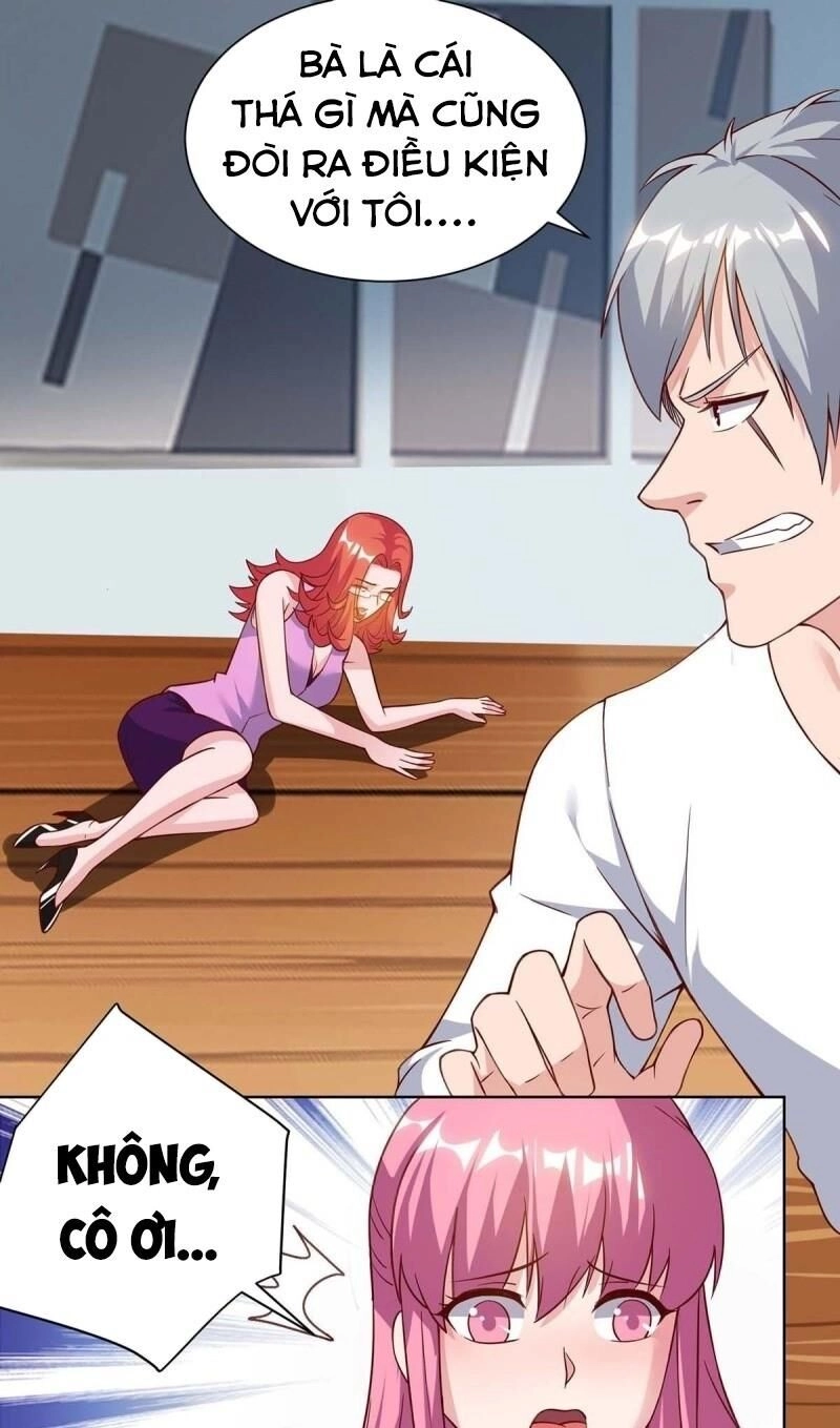 Trọng Sinh Khí Thiếu Quy Lai Chapter 97 - 3