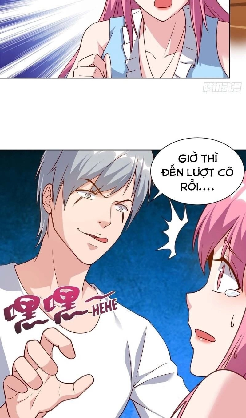 Trọng Sinh Khí Thiếu Quy Lai Chapter 97 - 4