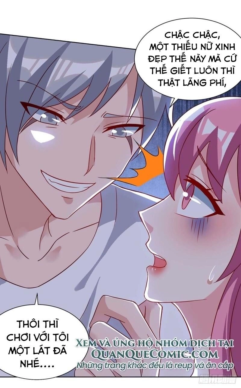 Trọng Sinh Khí Thiếu Quy Lai Chapter 97 - 6