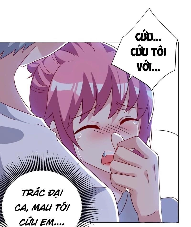 Trọng Sinh Khí Thiếu Quy Lai Chapter 97 - 7