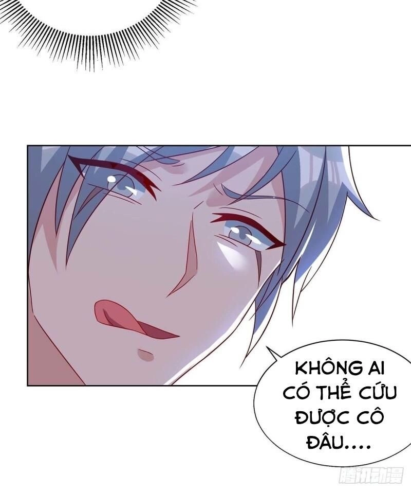 Trọng Sinh Khí Thiếu Quy Lai Chapter 97 - 8