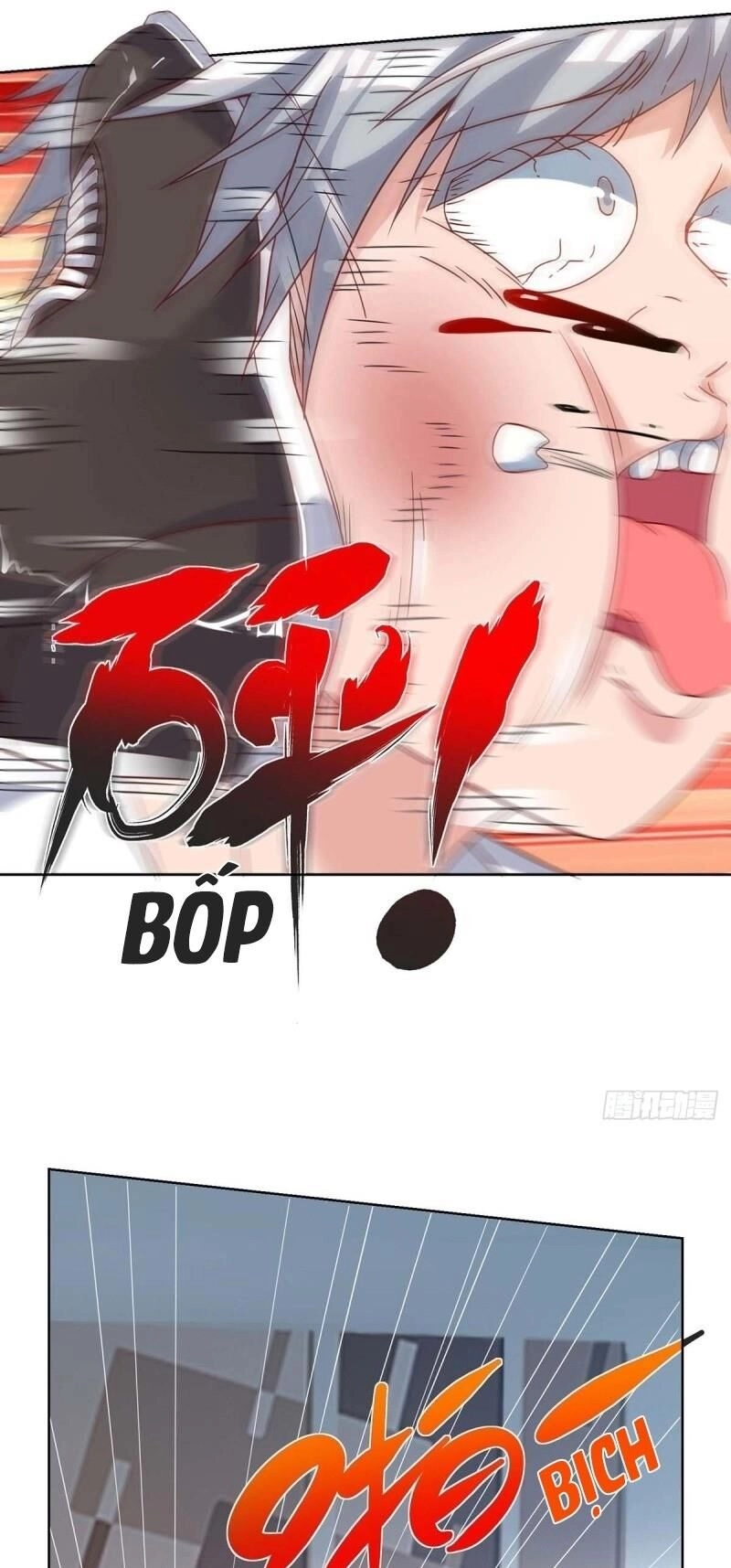 Trọng Sinh Khí Thiếu Quy Lai Chapter 97 - 9