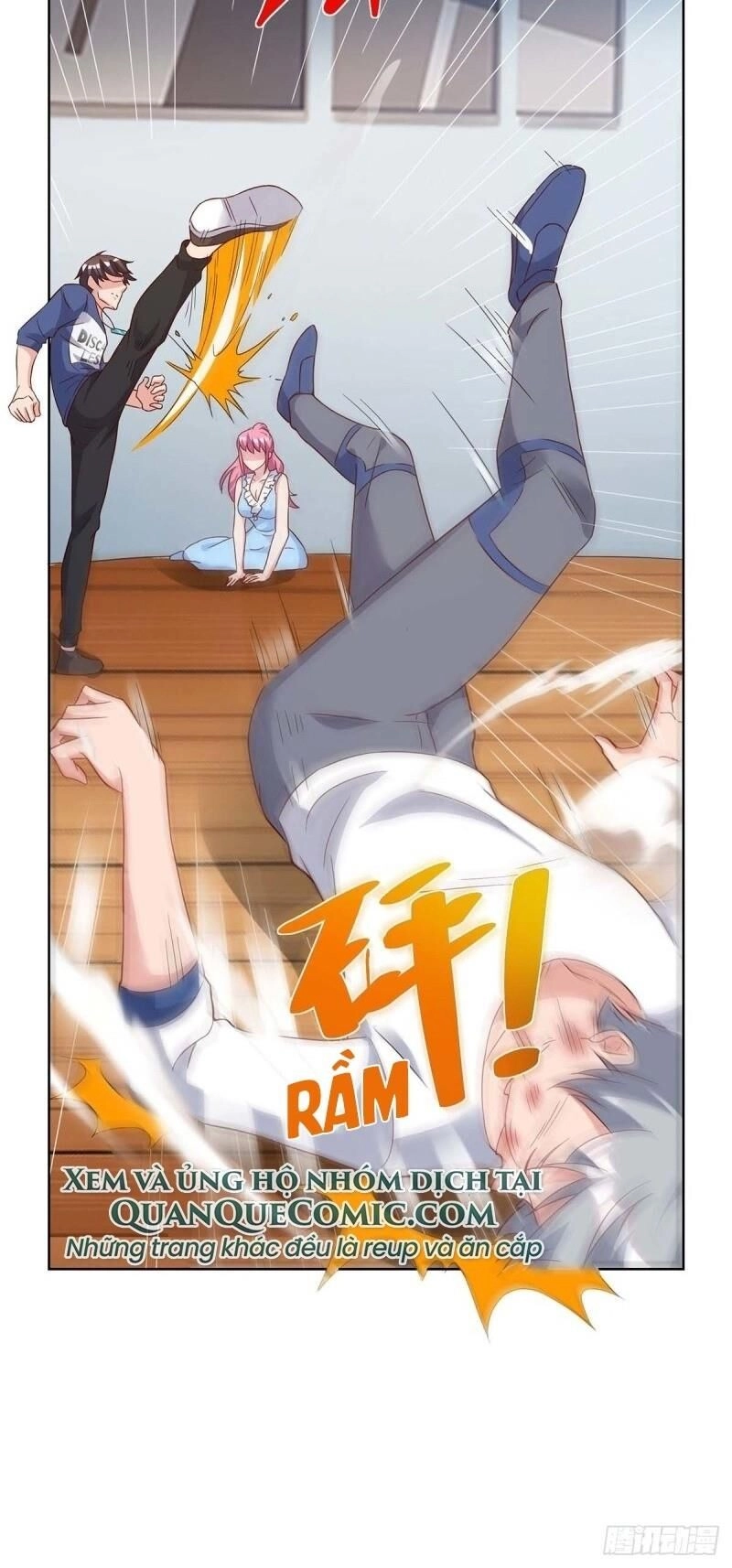 Trọng Sinh Khí Thiếu Quy Lai Chapter 97 - 10