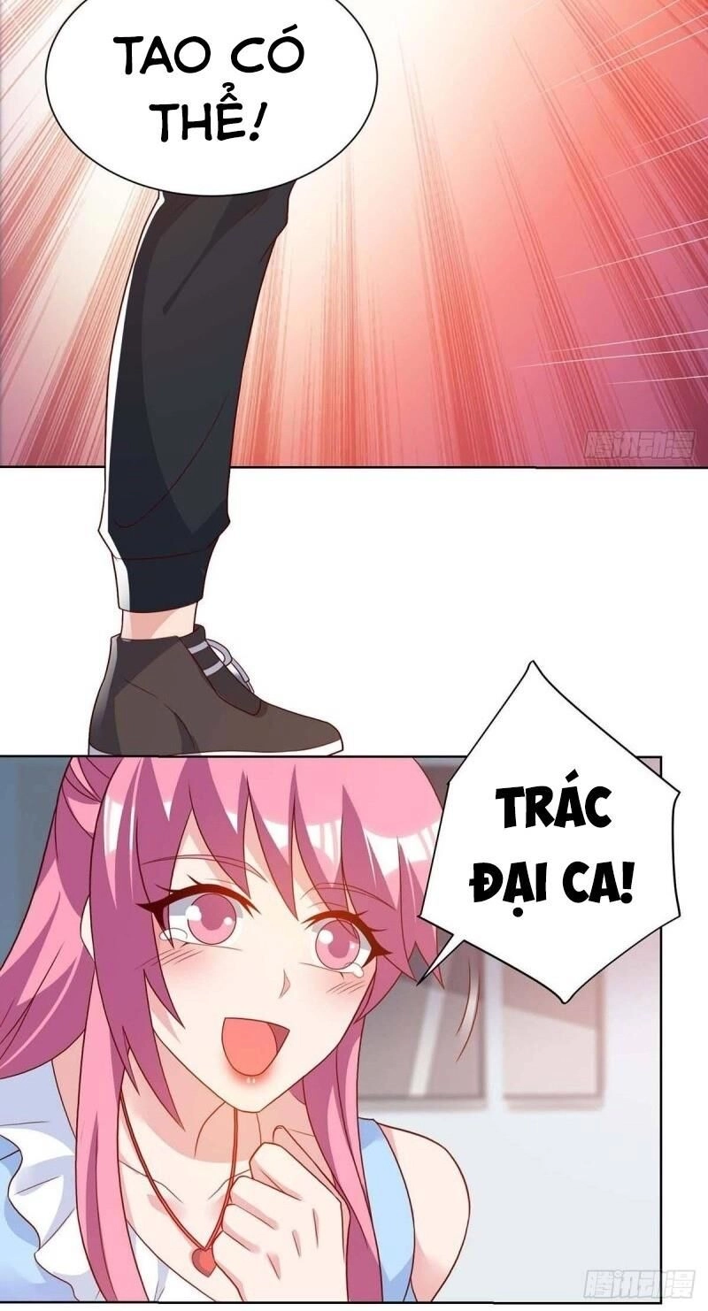 Trọng Sinh Khí Thiếu Quy Lai Chapter 97 - 12