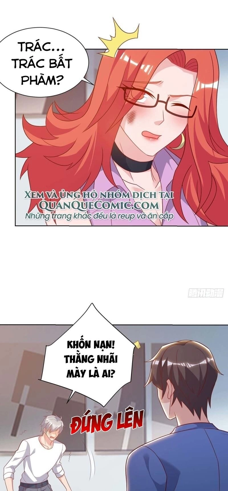 Trọng Sinh Khí Thiếu Quy Lai Chapter 97 - 13