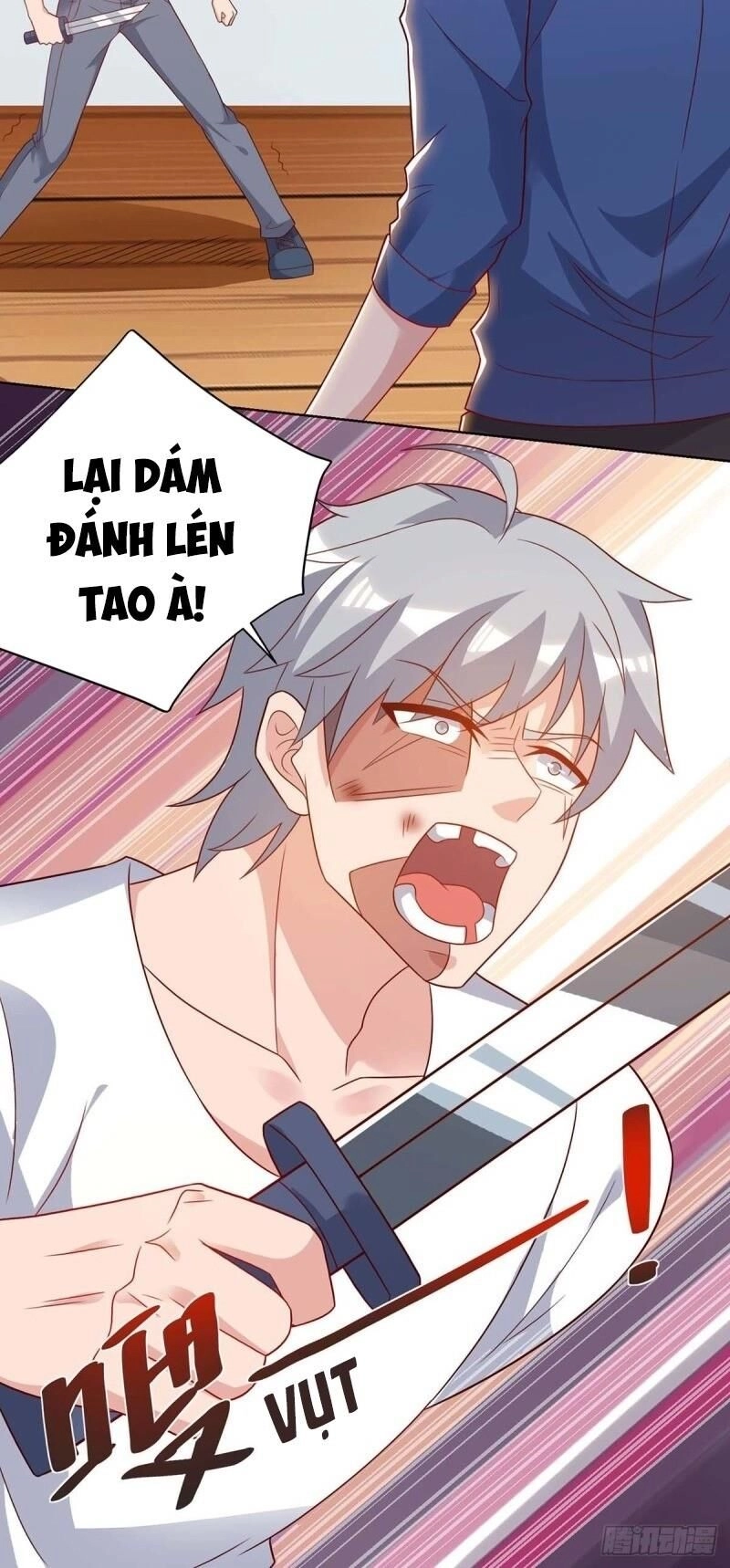 Trọng Sinh Khí Thiếu Quy Lai Chapter 97 - 14