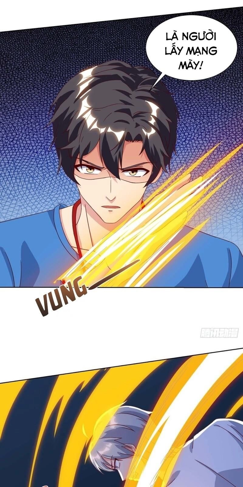 Trọng Sinh Khí Thiếu Quy Lai Chapter 97 - 15