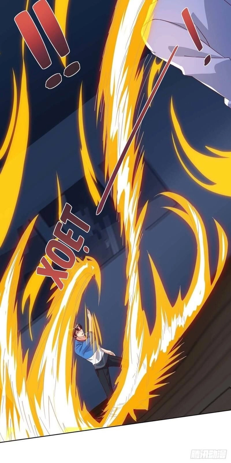 Trọng Sinh Khí Thiếu Quy Lai Chapter 97 - 16