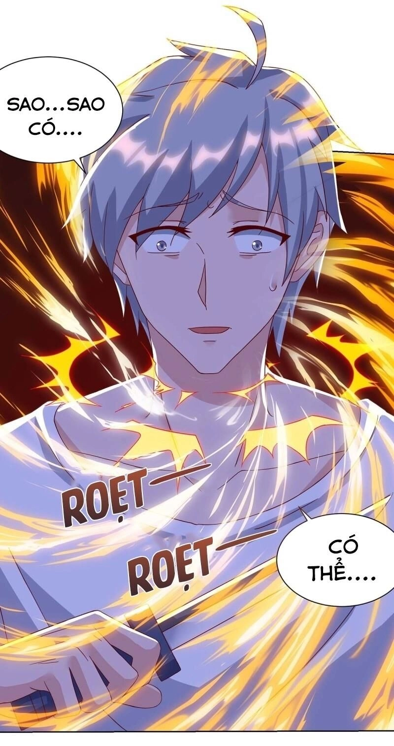 Trọng Sinh Khí Thiếu Quy Lai Chapter 97 - 17