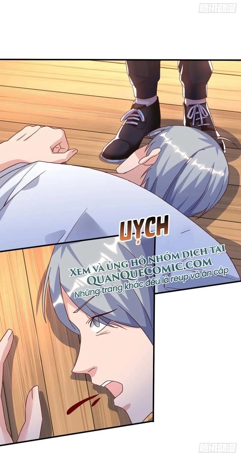 Trọng Sinh Khí Thiếu Quy Lai Chapter 97 - 18