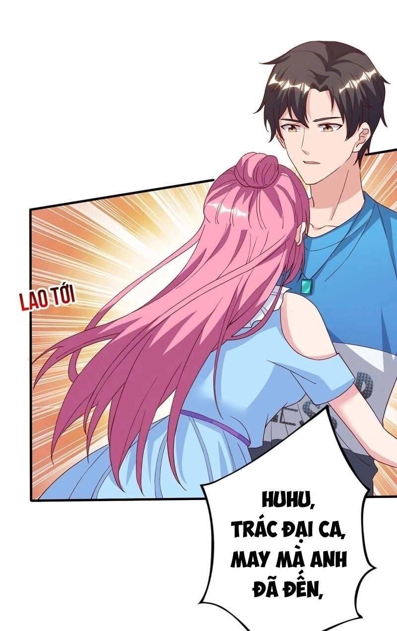 Trọng Sinh Khí Thiếu Quy Lai Chapter 97 - 19