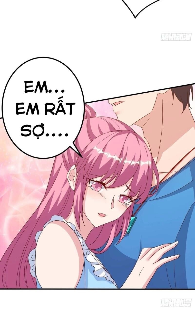 Trọng Sinh Khí Thiếu Quy Lai Chapter 97 - 20