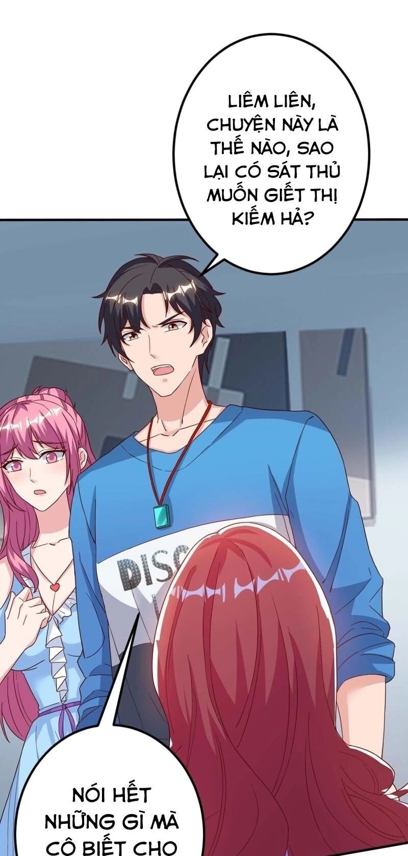 Trọng Sinh Khí Thiếu Quy Lai Chapter 97 - 23