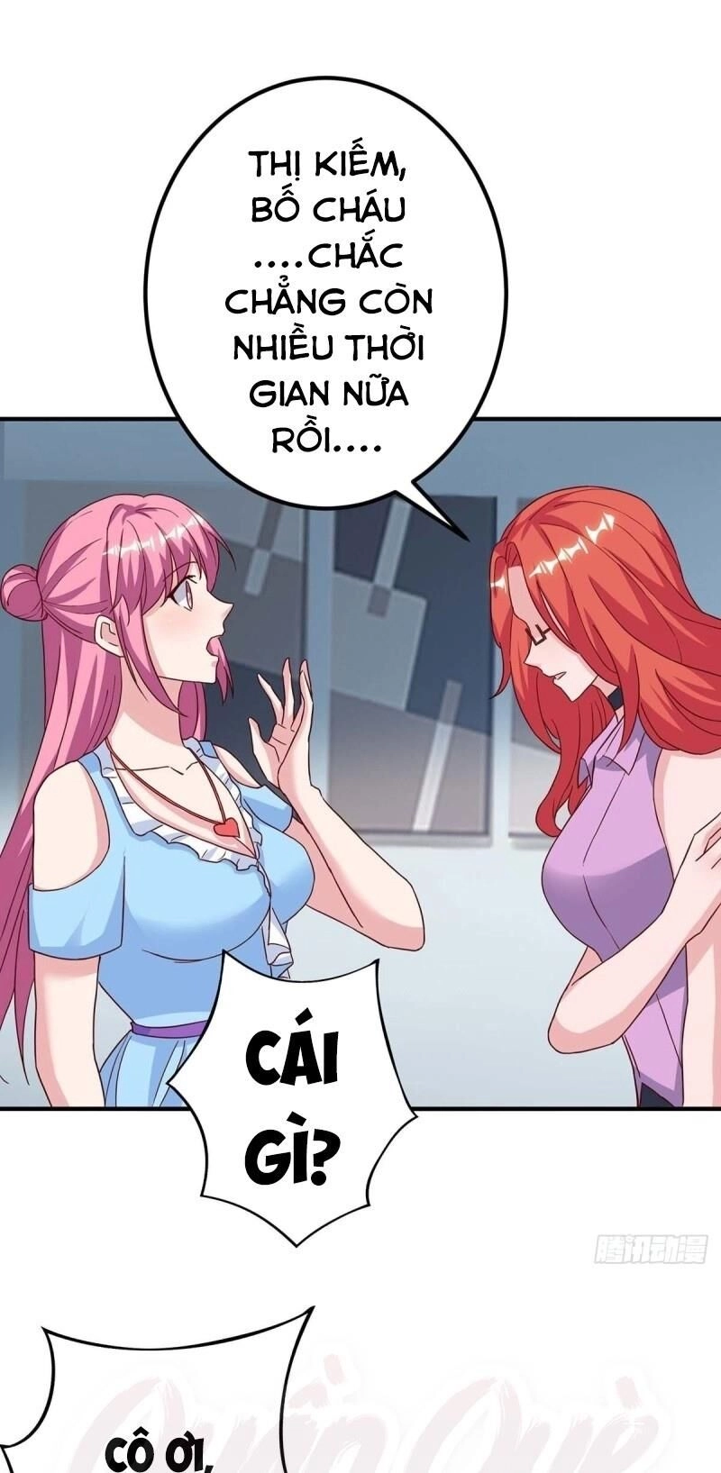 Trọng Sinh Khí Thiếu Quy Lai Chapter 97 - 25