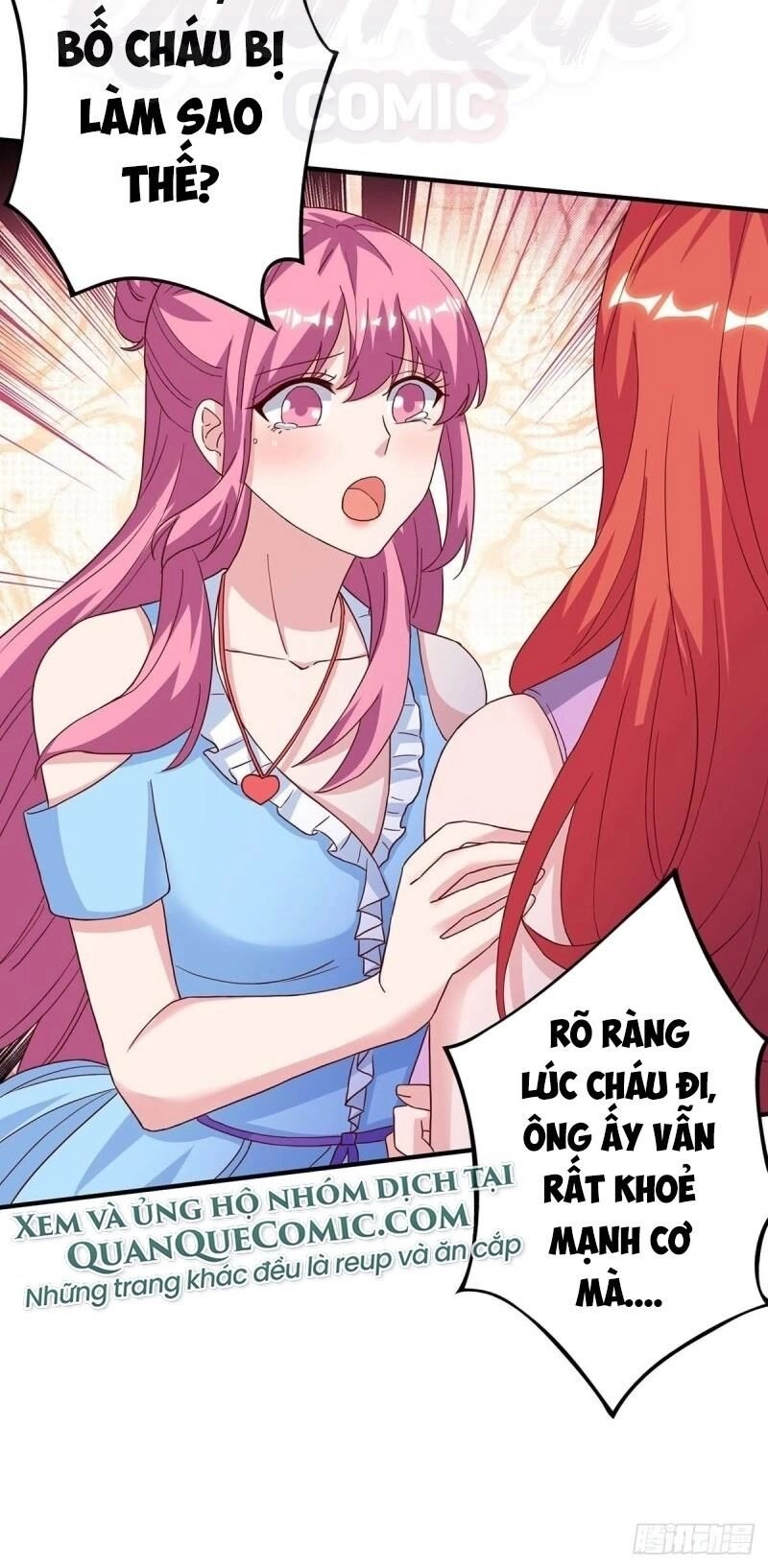 Trọng Sinh Khí Thiếu Quy Lai Chapter 97 - 26