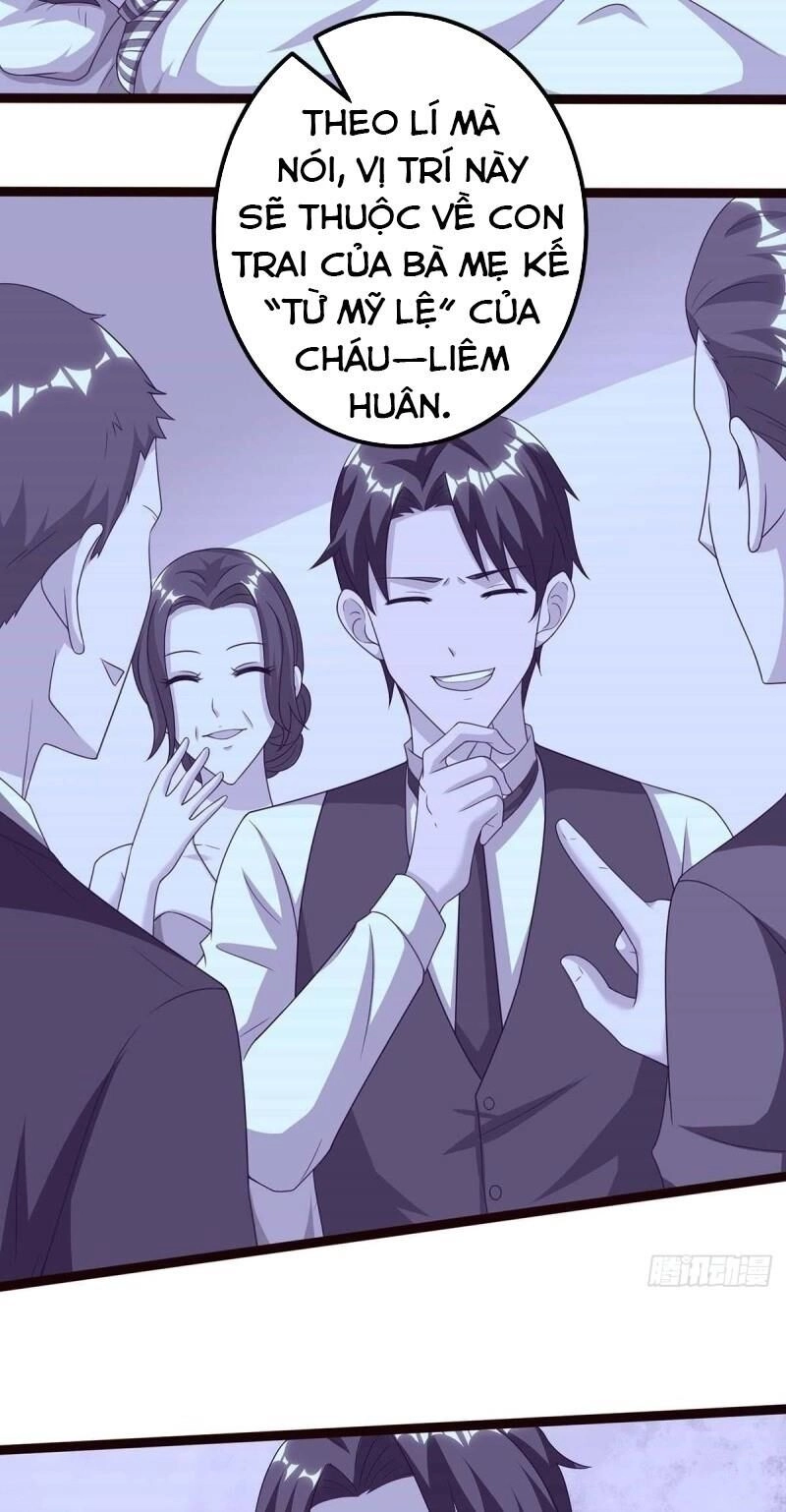 Trọng Sinh Khí Thiếu Quy Lai Chapter 98 - 3