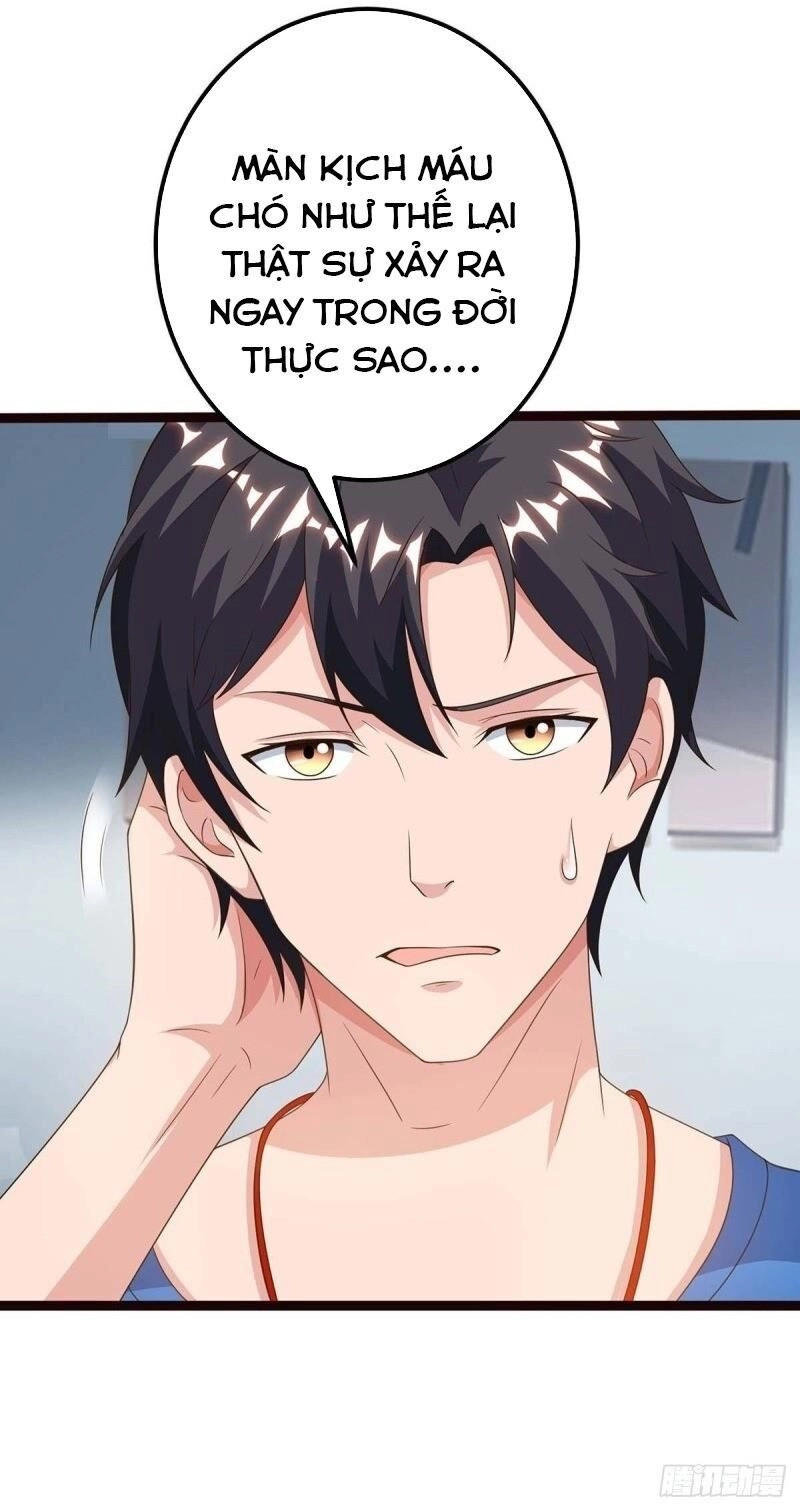 Trọng Sinh Khí Thiếu Quy Lai Chapter 98 - 6