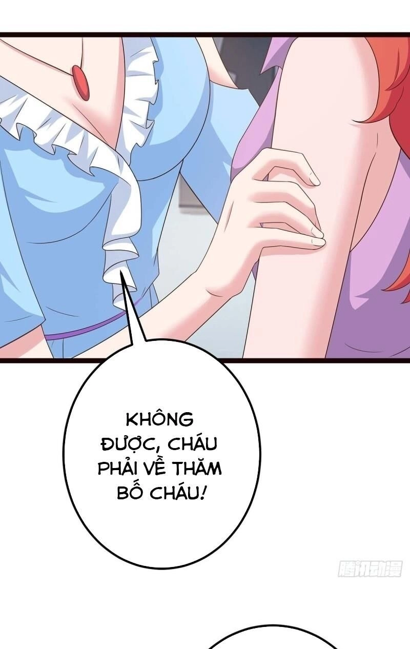 Trọng Sinh Khí Thiếu Quy Lai Chapter 98 - 7