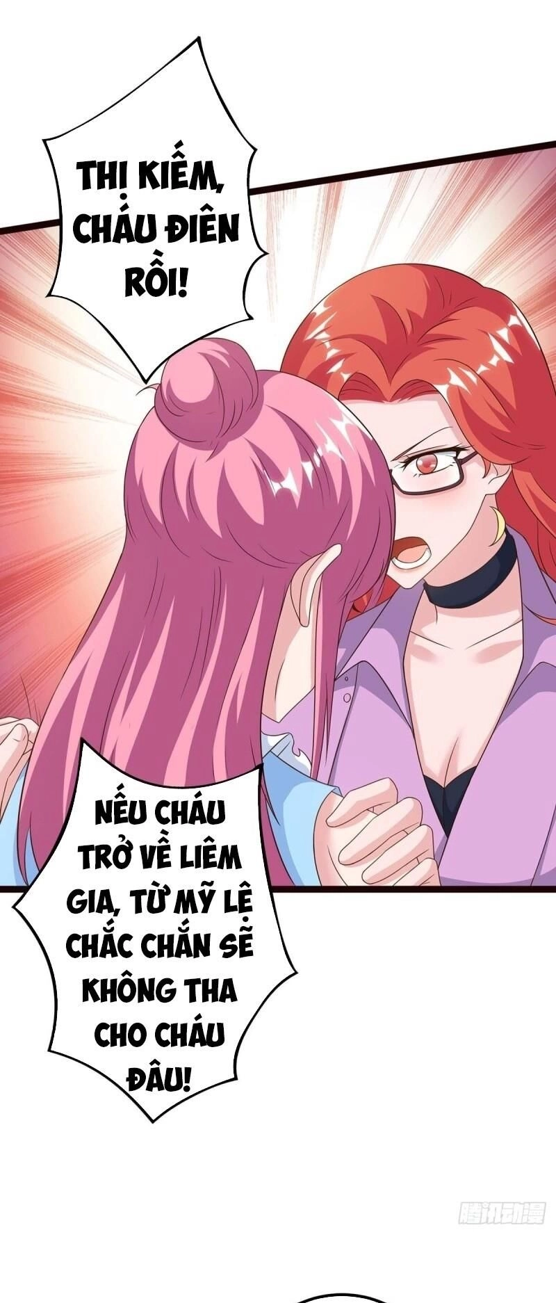 Trọng Sinh Khí Thiếu Quy Lai Chapter 98 - 9