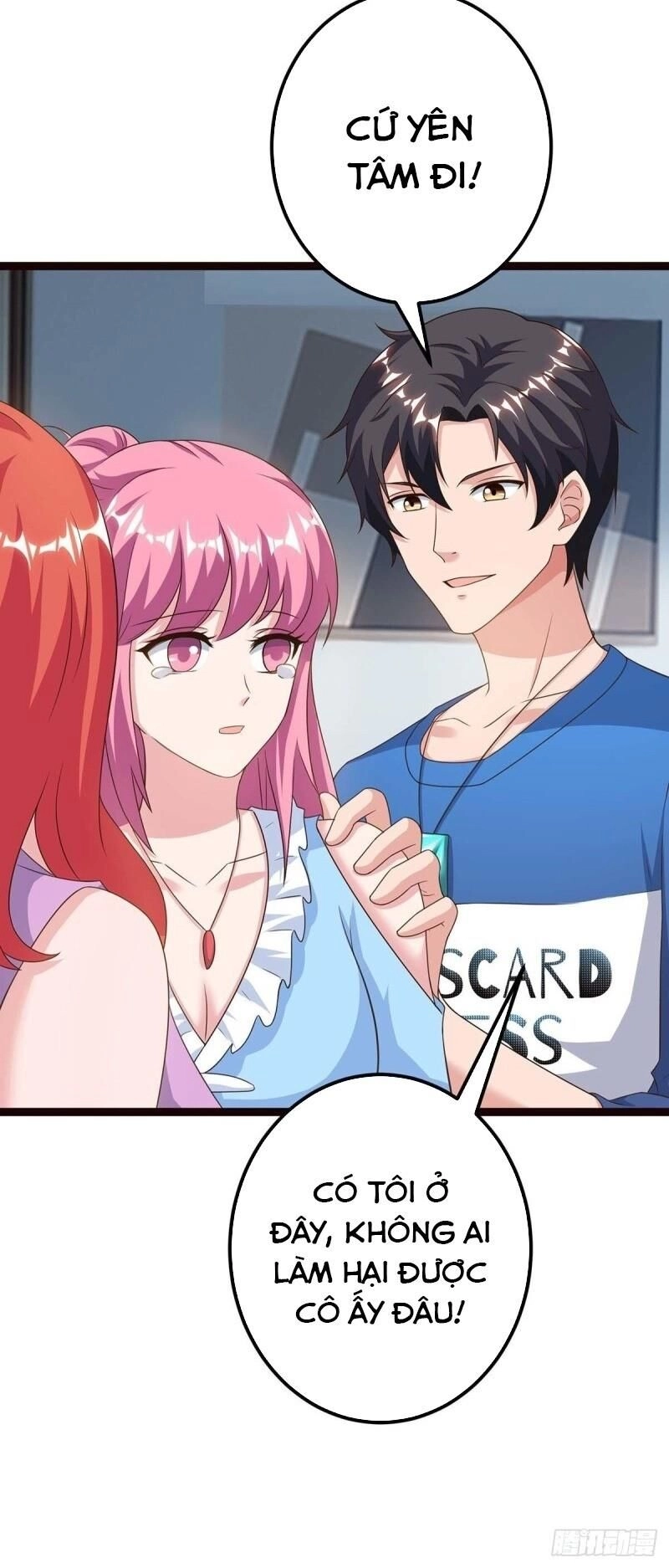 Trọng Sinh Khí Thiếu Quy Lai Chapter 98 - 10