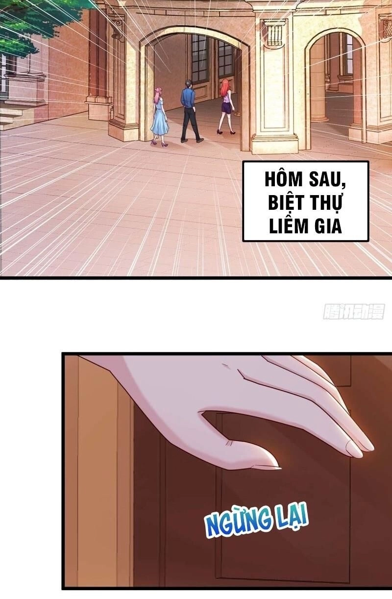 Trọng Sinh Khí Thiếu Quy Lai Chapter 98 - 12