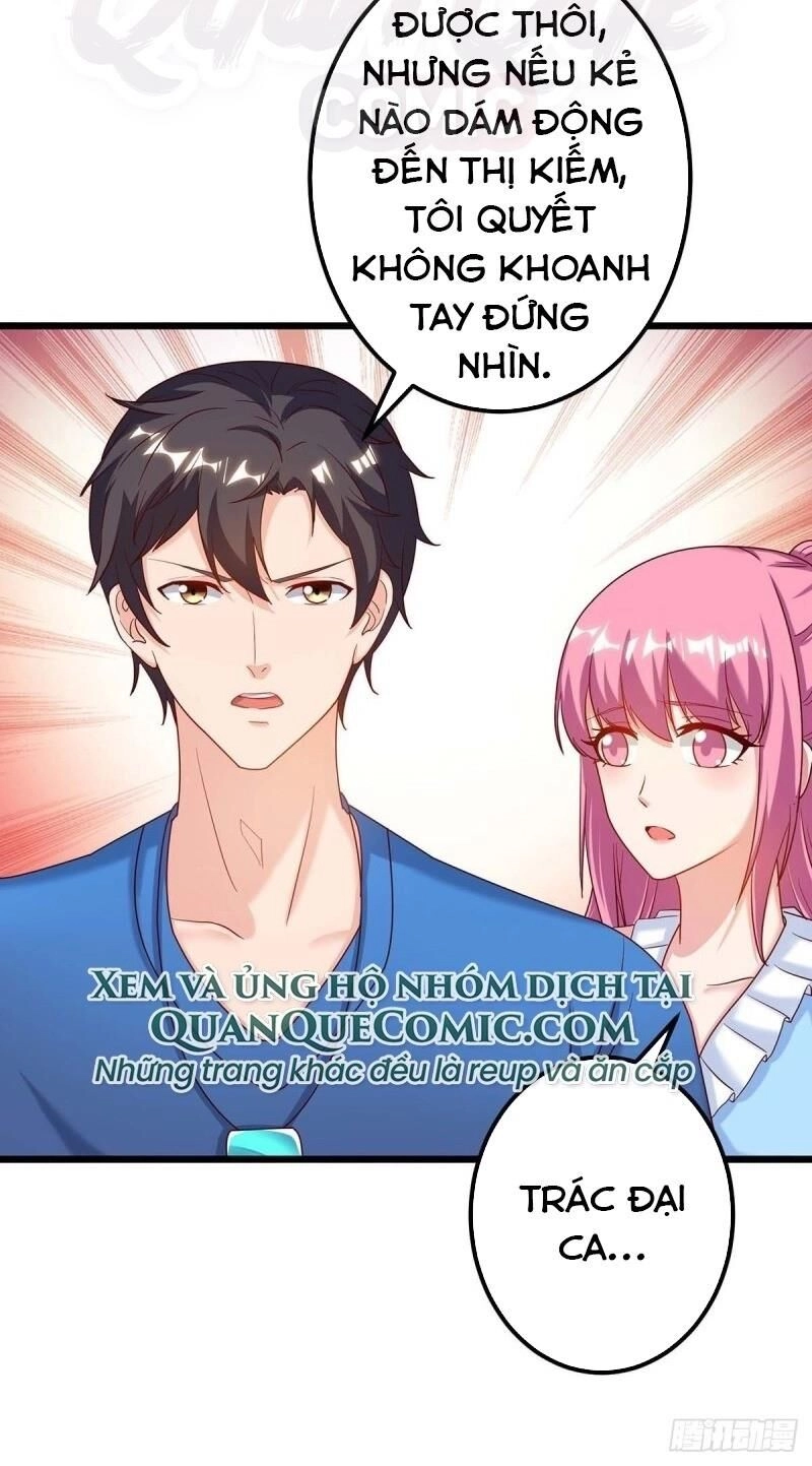 Trọng Sinh Khí Thiếu Quy Lai Chapter 98 - 14