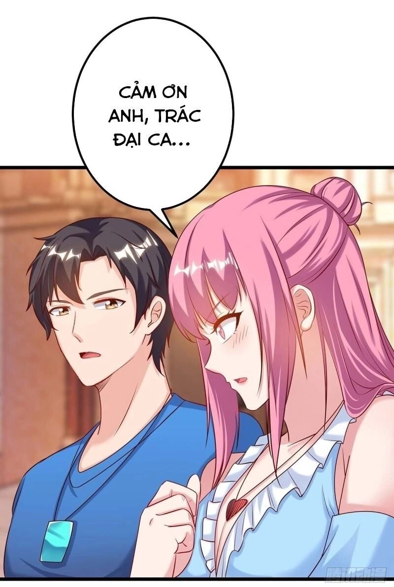 Trọng Sinh Khí Thiếu Quy Lai Chapter 98 - 15