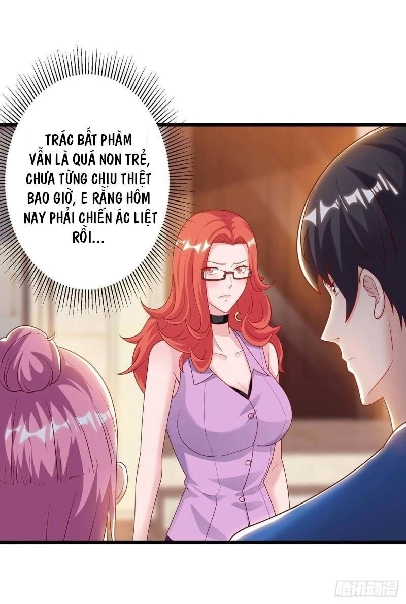 Trọng Sinh Khí Thiếu Quy Lai Chapter 98 - 16