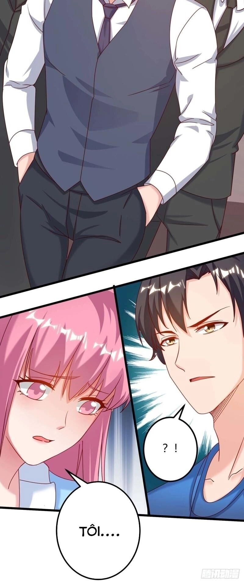 Trọng Sinh Khí Thiếu Quy Lai Chapter 98 - 18