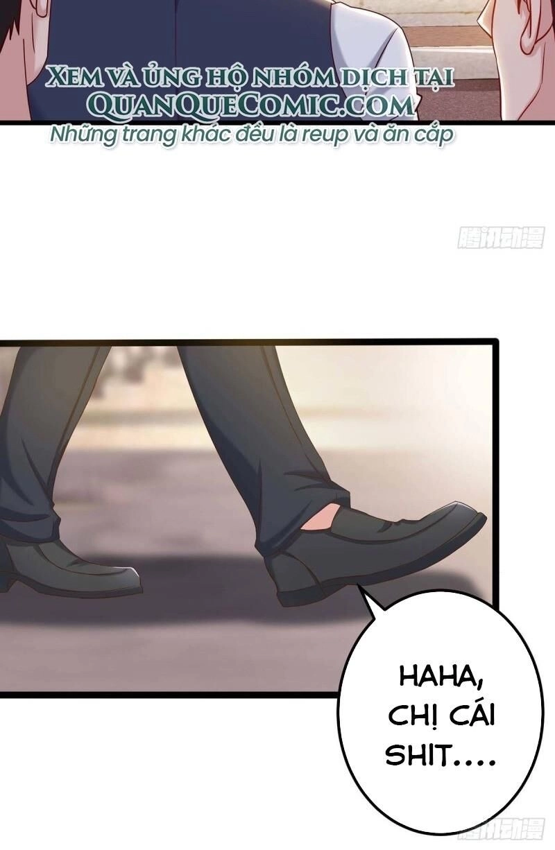 Trọng Sinh Khí Thiếu Quy Lai Chapter 98 - 20