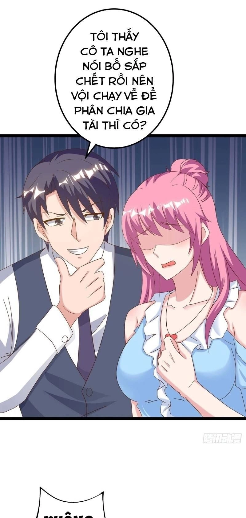 Trọng Sinh Khí Thiếu Quy Lai Chapter 98 - 21